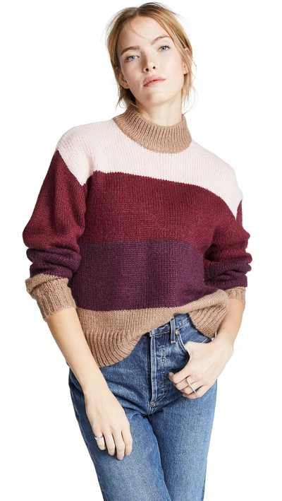 Rebecca minkoff kendall sweater sale