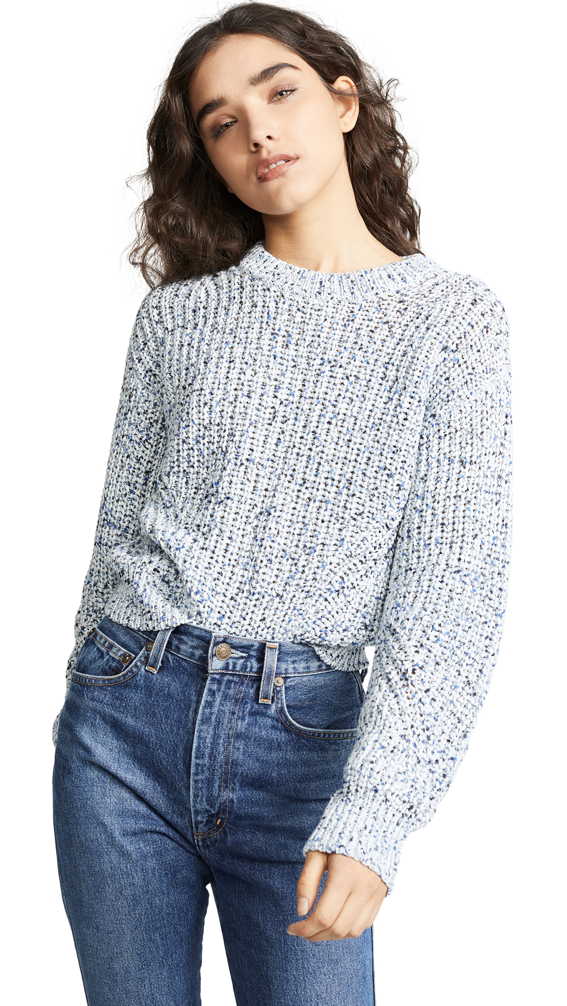 veronica beard sweater