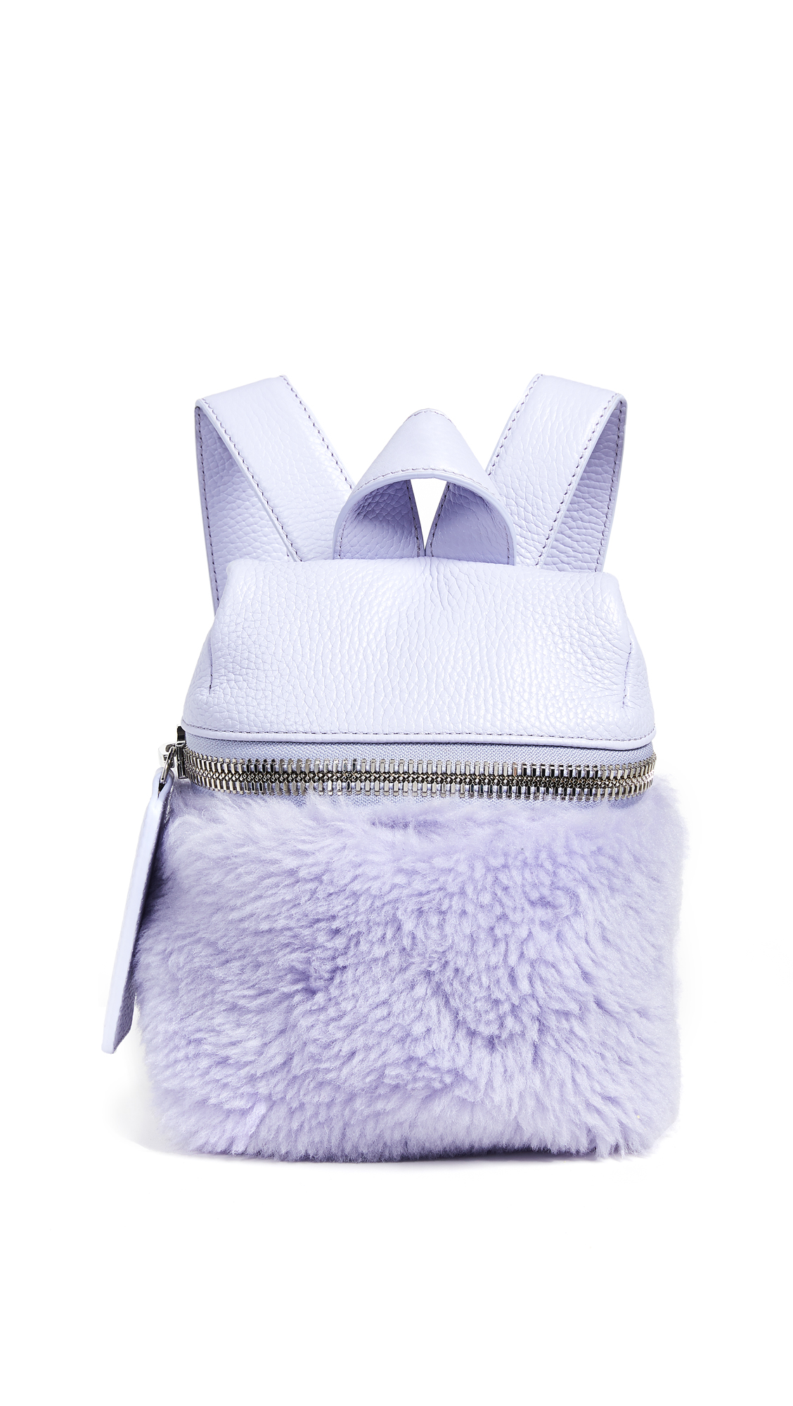 kara mini backpack