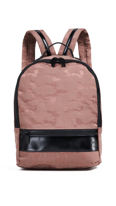 Shop Deux Lux Flow Backpack In Blush