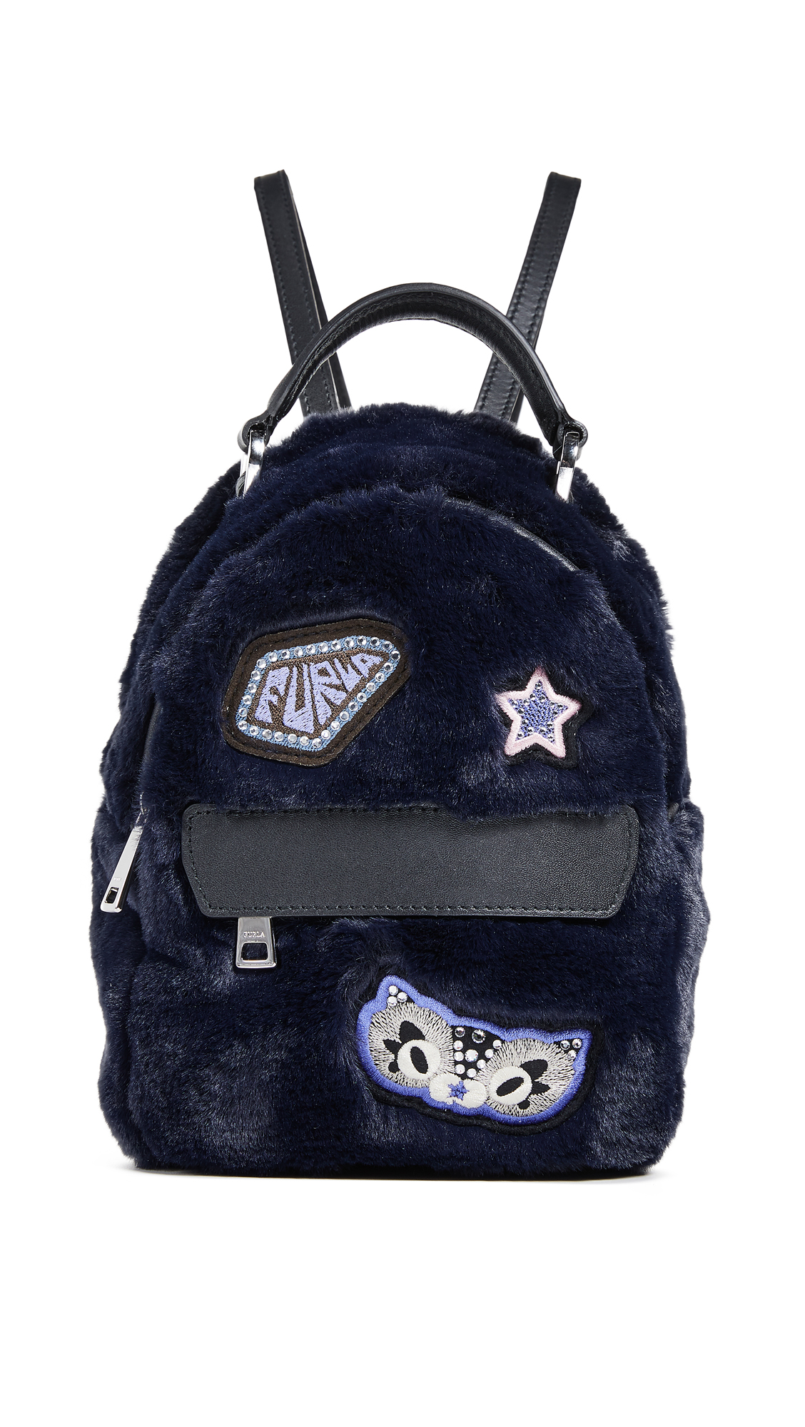 furla favola mini backpack