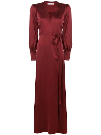 Shop Kamperett Adelaide Dress - Red