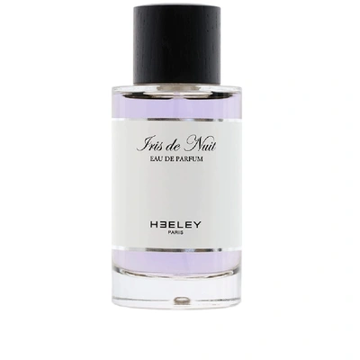 Shop Heeley Parfums Heeley Iris Du Nuit Eau De Parfum In N/a
