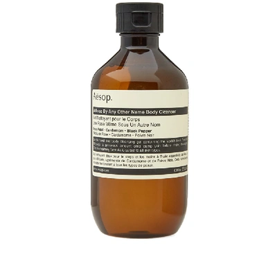 Shop Aesop A Rose By Any Other Name Body Cleanser In N/a