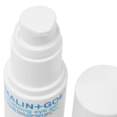 Shop Malin + Goetz Revitalising Eye Gel In N/a