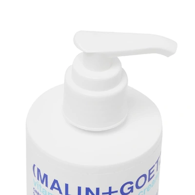 Shop Malin + Goetz Vitamin E Shaving Cream In N/a