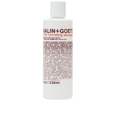 Shop Malin + Goetz Gentle Hydrating Shampoo In N/a