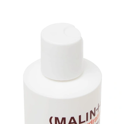 Shop Malin + Goetz Gentle Hydrating Shampoo In N/a