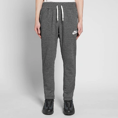 Shop Nike Heritage Pant In Grey