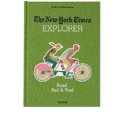 Shop Publications Explorer: Road, Rail & Trail In N/a