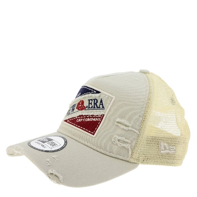 Shop New Era Hat Hat Men  In White