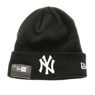 Shop New Era Hat Hat Men  In Black