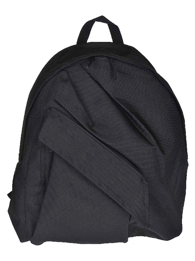 Raf Simons Eastpak X Classic Backpack In Black | ModeSens