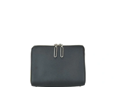 Shop 3.1 Phillip Lim / フィリップ リム Ray Triangle Crossbody Bag In Black