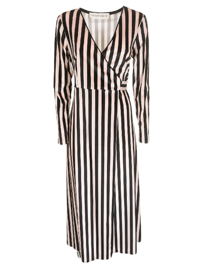 Shop Shirt A Porter Striped Dress