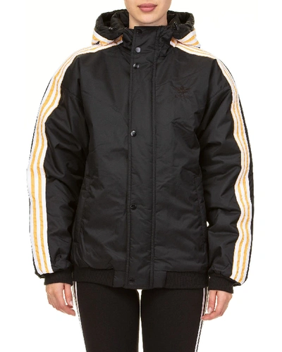 Adidas sst stadion shop jacket