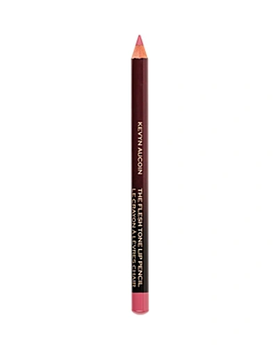 Shop Kevyn Aucoin Flesh Tone Lip Pencil In Hycinth