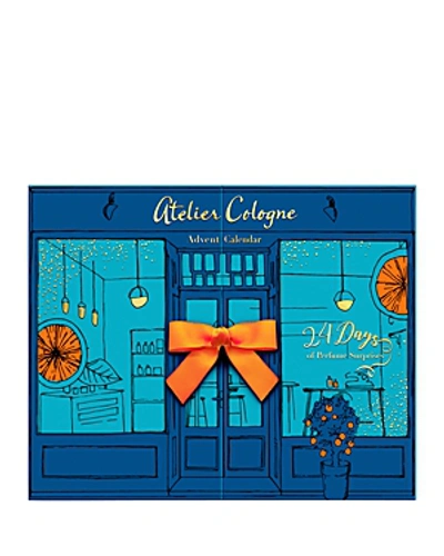Shop Atelier Cologne Luxury Advent Calendar
