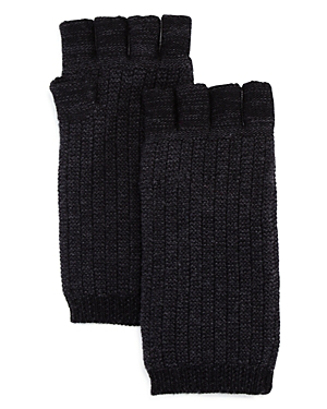 John Varvatos Fingerless Gloves 2025
