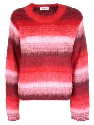 Shop Dondup Striped Sweater