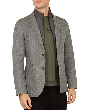 ted baker sports jacket