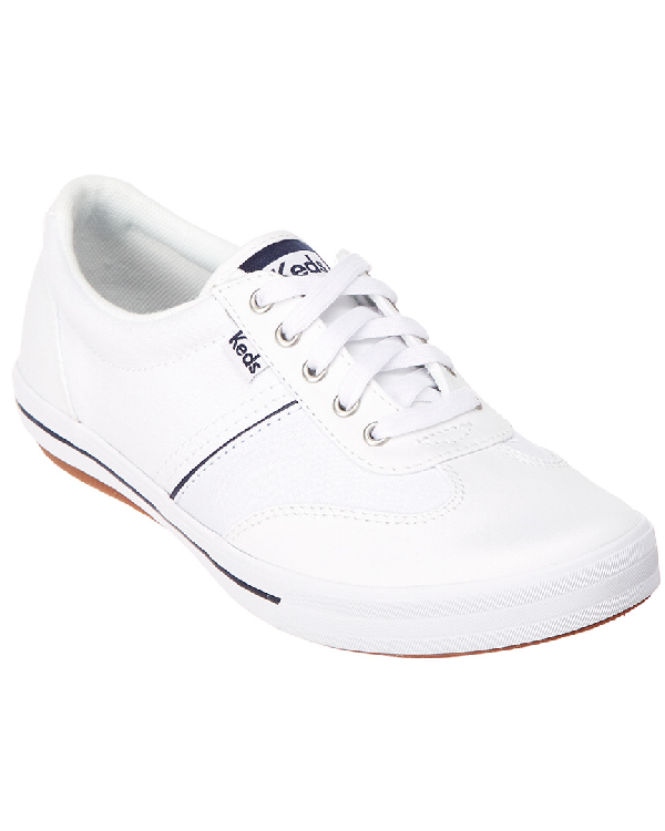 keds craze ii white