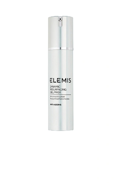 Shop Elemis Dynamic Resurfacing Gel Mask In N,a