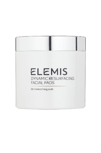 Shop Elemis Dynamic Resurfacing Facial Pads In N,a