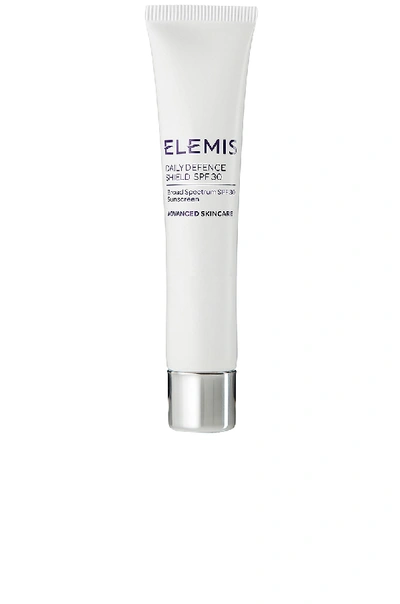 Shop Elemis Daily Defense Shield Spf 30 In Beauty: Na