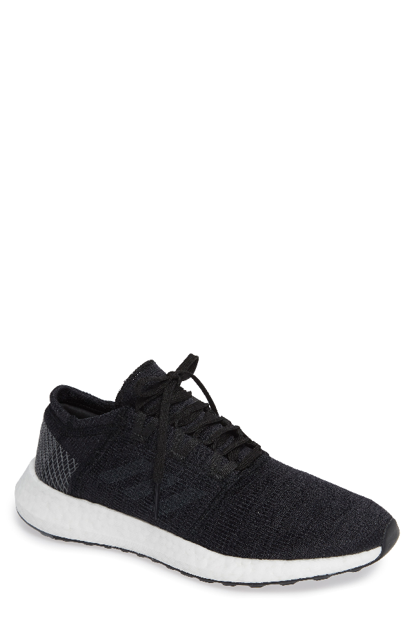 pureboost go finish line