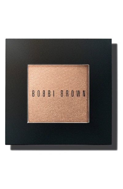 Shop Bobbi Brown Metallic Eyeshadow - Champagne Quartz