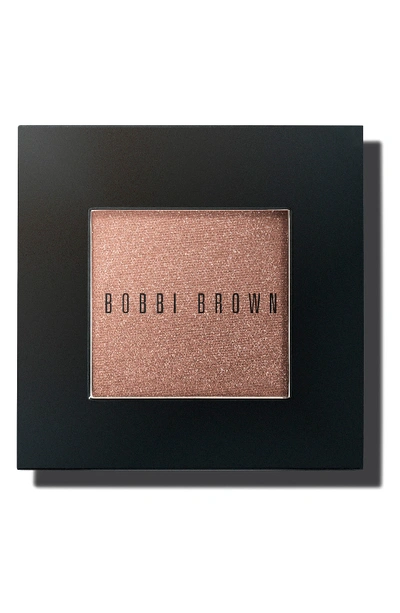 Shop Bobbi Brown Metallic Eyeshadow - Velvet Plum