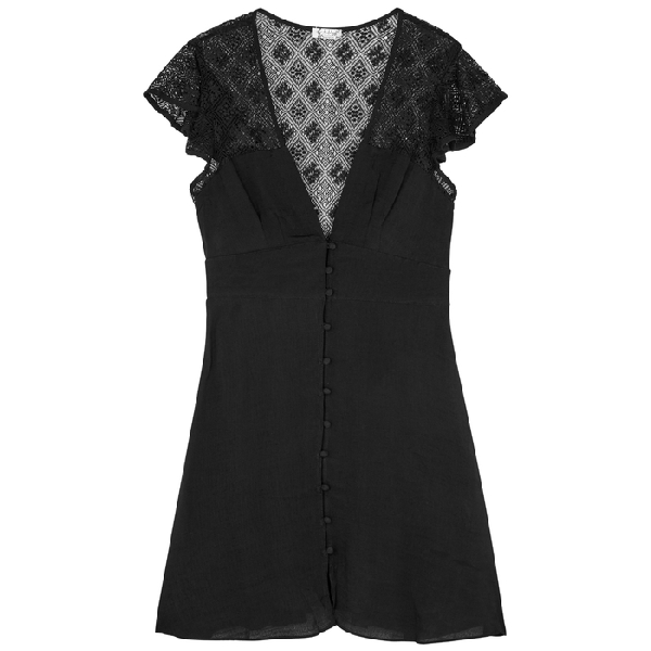 free people carolina dress