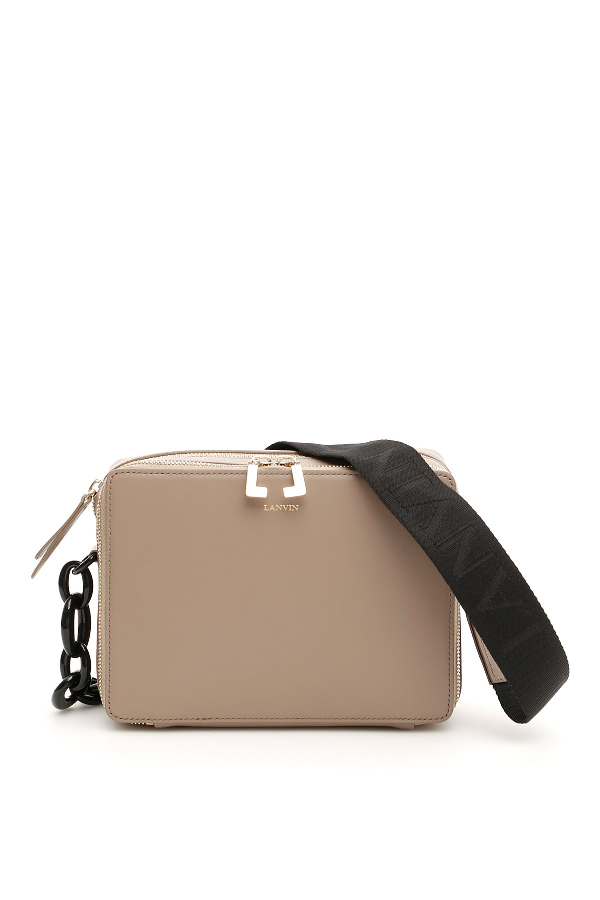 lanvin camera bag