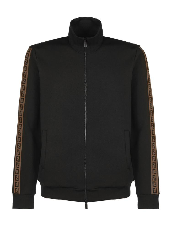 fendi track top