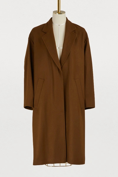 Isabel marant hotsell etoile cody coat