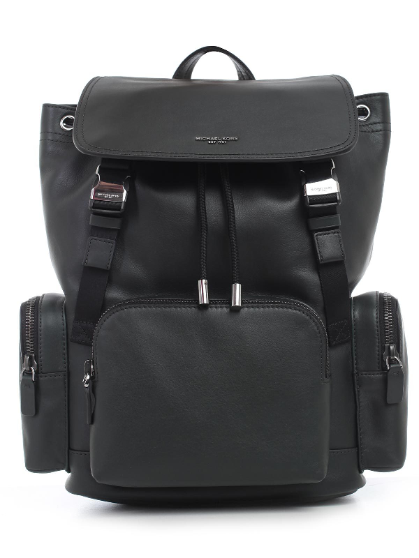michael kors henry backpack