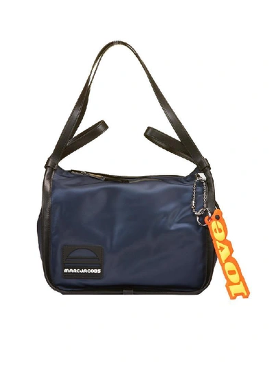 Shop Marc Jacobs Sport Tote Bag In Blue
