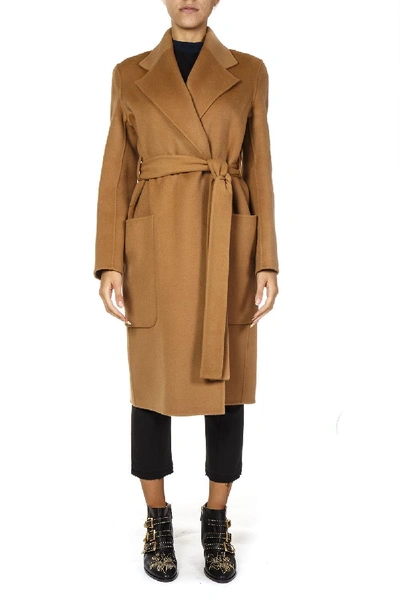 Acne hotsell carice coat