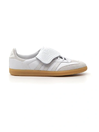 Shop Adidas Originals Samba Recon Sneakers In White