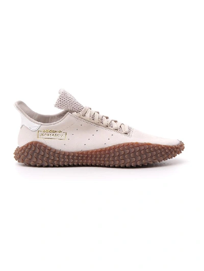 Adidas Originals Adidas Kamanda 01 Lace In Pink | ModeSens