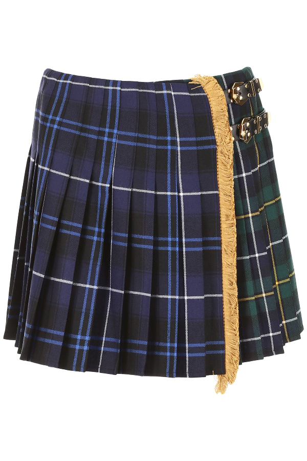 versace kilt
