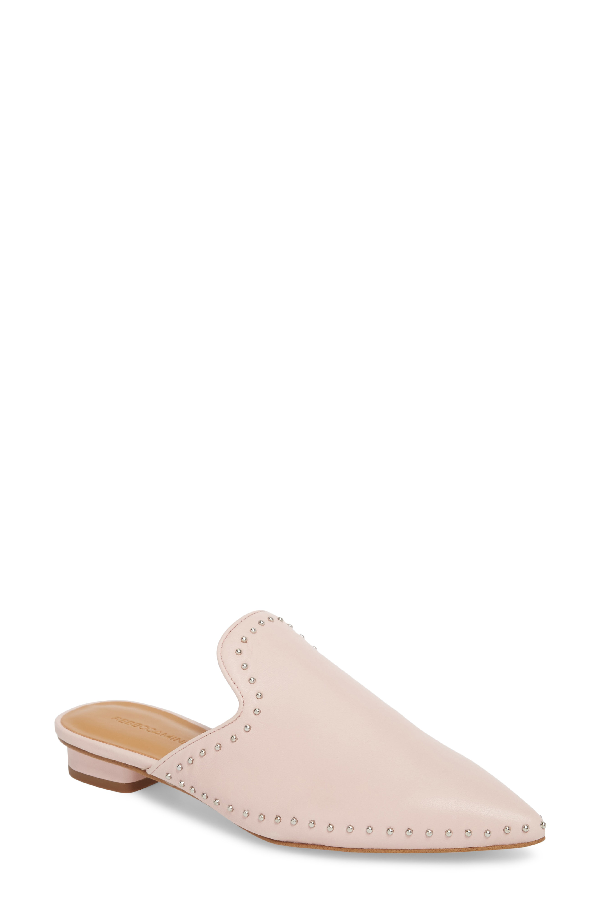 rebecca minkoff chamille mule