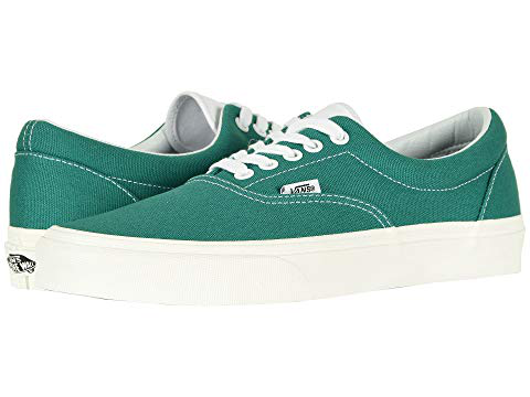 vans cadmium green