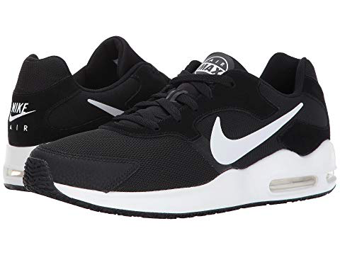 nike air max guile trainers mens