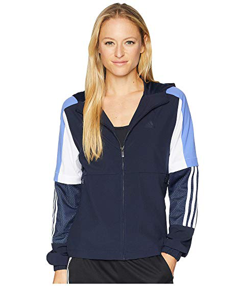 adidas sport id wind jacket