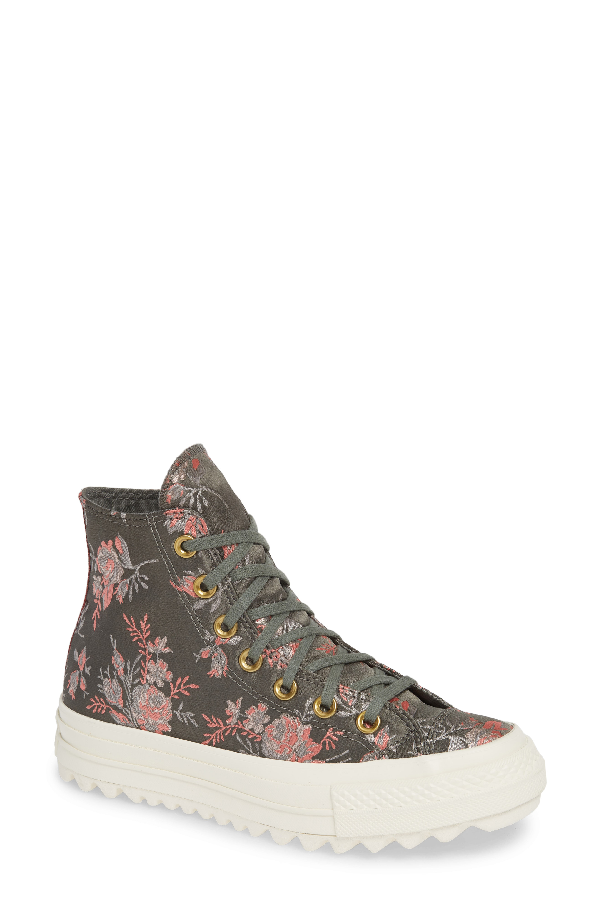 converse parkway floral