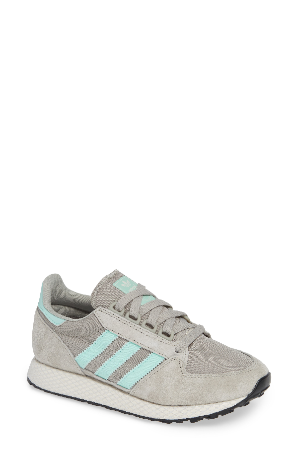adidas forest grove sesame