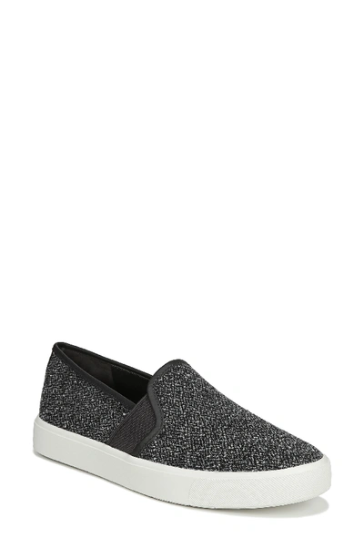 Shop Vince Blair 5 Slip-on Sneaker In Grey