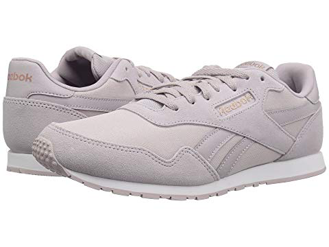 lavender reebok